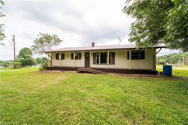 Millers Creek, NC 28651,438 Bumgarner LN