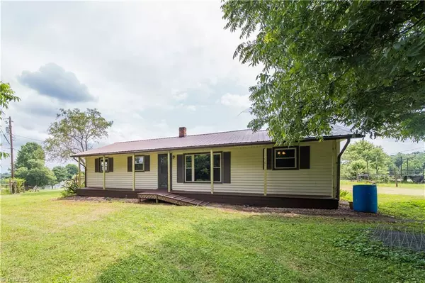 Millers Creek, NC 28651,438 Bumgarner LN