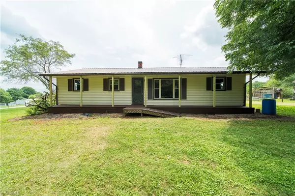 Millers Creek, NC 28651,438 Bumgarner LN