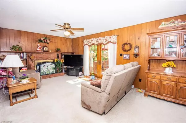 Statesville, NC 28625,134 Nottingham CIR