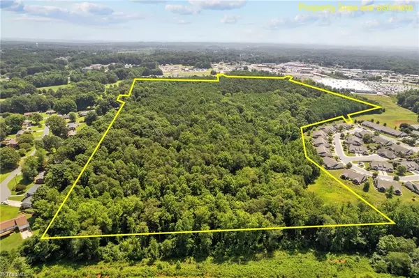 King, NC 27021,44.60Acres Campbell Ridge CIR