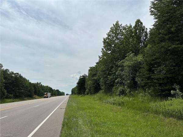 11.81Acres Freeway DR, Reidsville, NC 27320