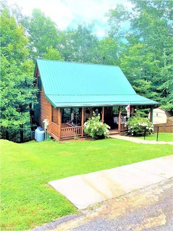 Millers Creek, NC 28651,1440 Shoe RD