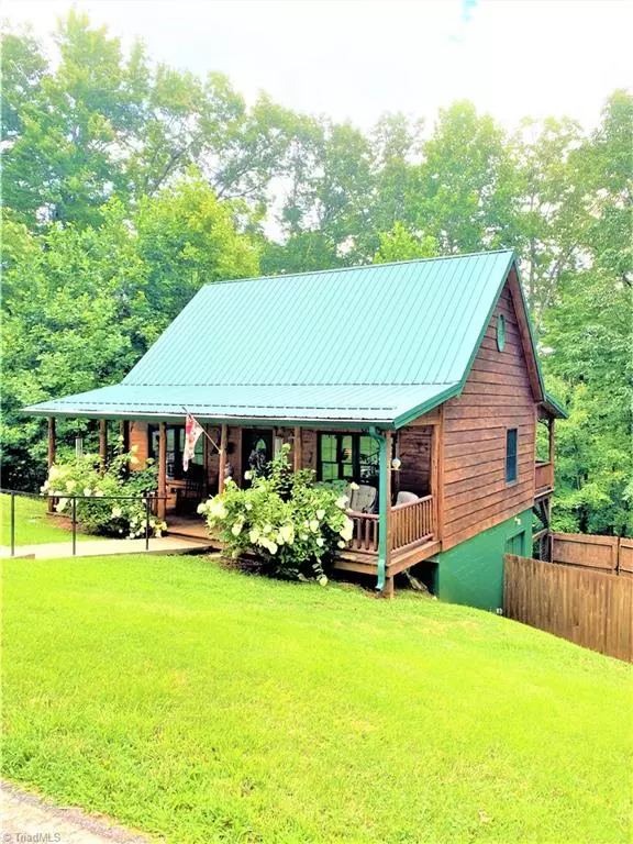 Millers Creek, NC 28651,1440 Shoe RD