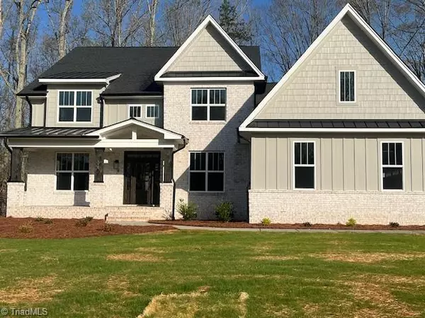 Lewisville, NC 27023,842 Montrachet CT