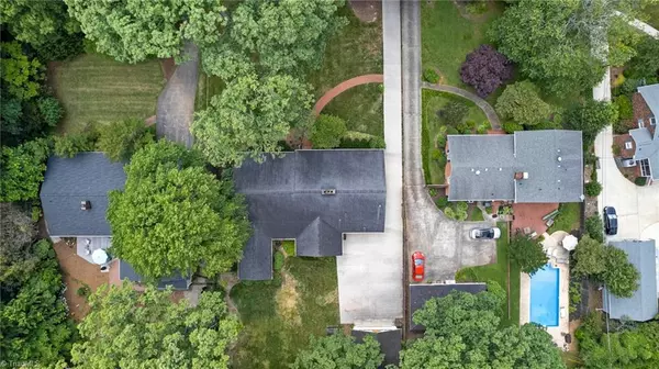 Greensboro, NC 27410,608 Rollingwood DR