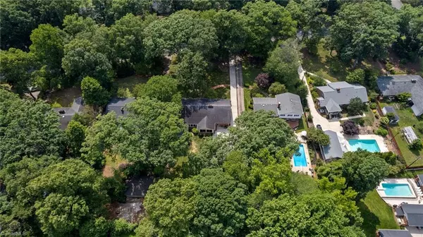 Greensboro, NC 27410,608 Rollingwood DR