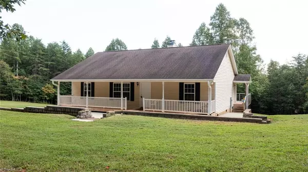 Westfield, NC 27053,1127 Parnell Mountain DR