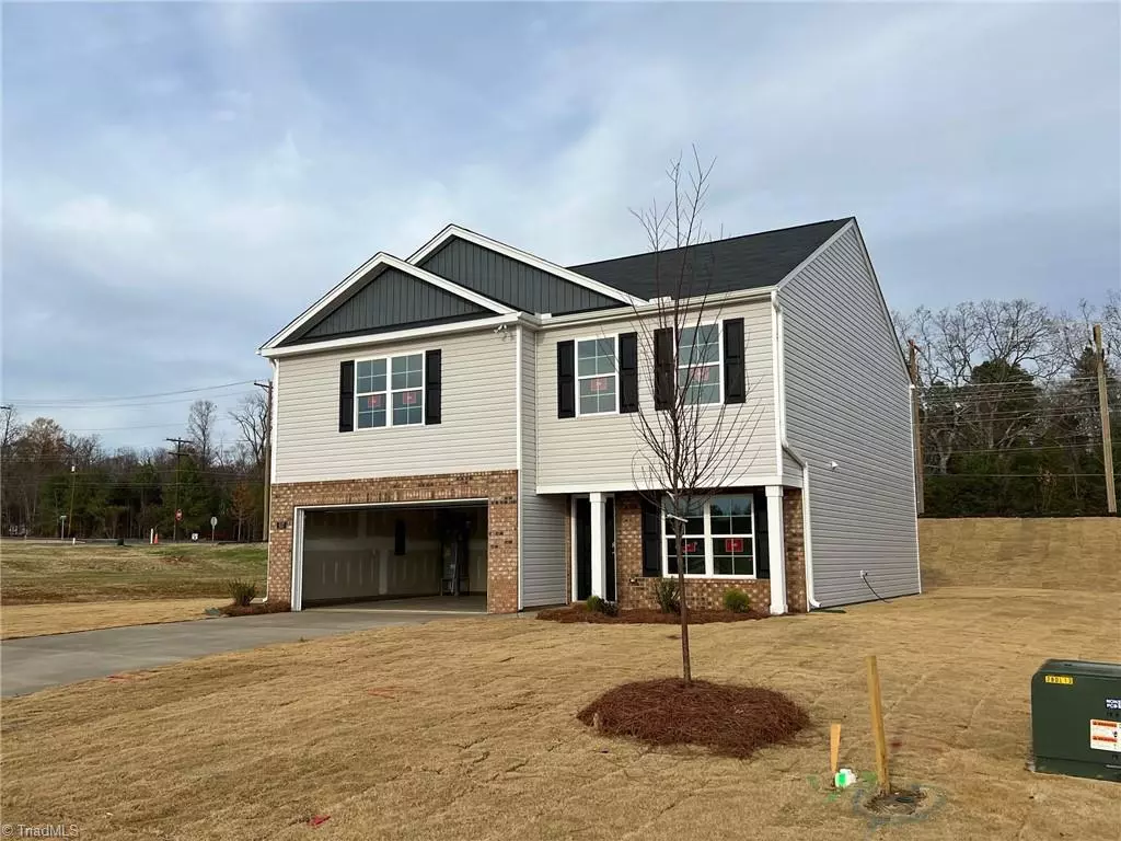 Gibsonville, NC 27249,517 Leven DR #3