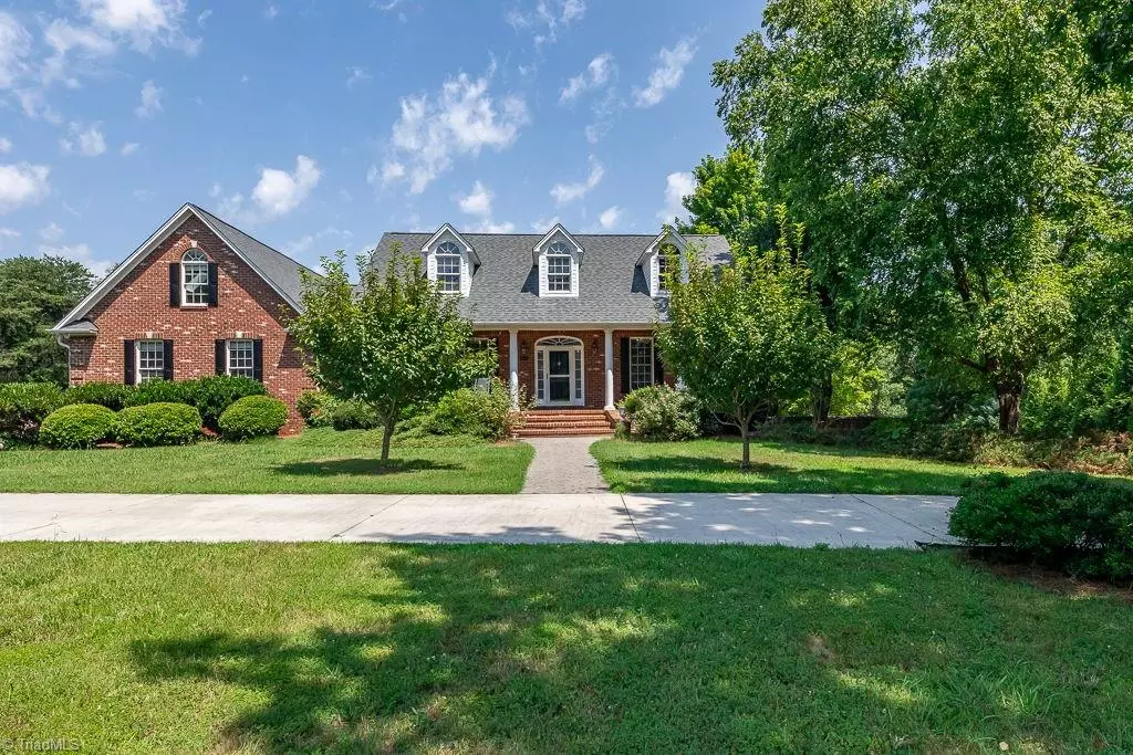 Oak Ridge, NC 27358,8410 W Harrell RD