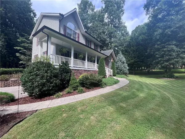 Wilkesboro, NC 28697,310 Sedgefield CIR