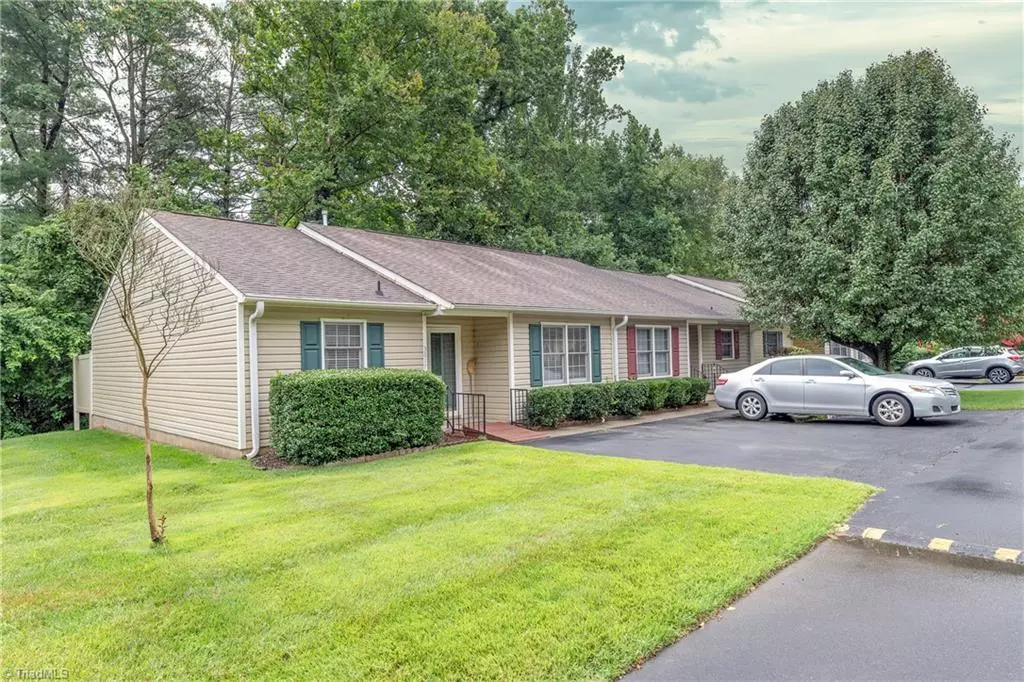 Winston Salem, NC 27127,3617 Swaim CT