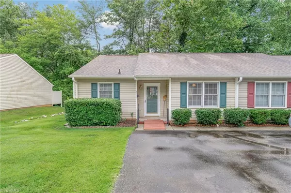 Winston Salem, NC 27127,3617 Swaim CT