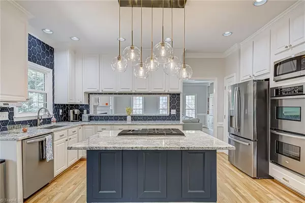 Greensboro, NC 27455,5503 Rutledge DR