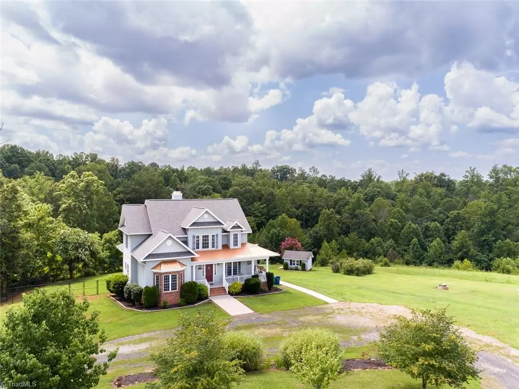 Stoneville, NC 27048,11274 US Highway 220