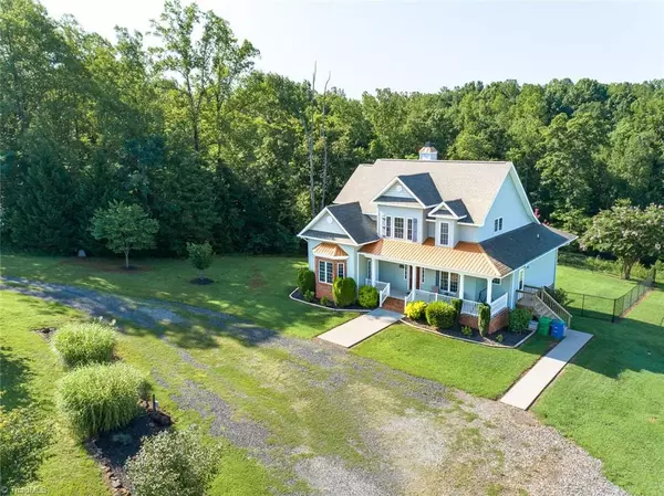 Stoneville, NC 27048,11274 US Highway 220