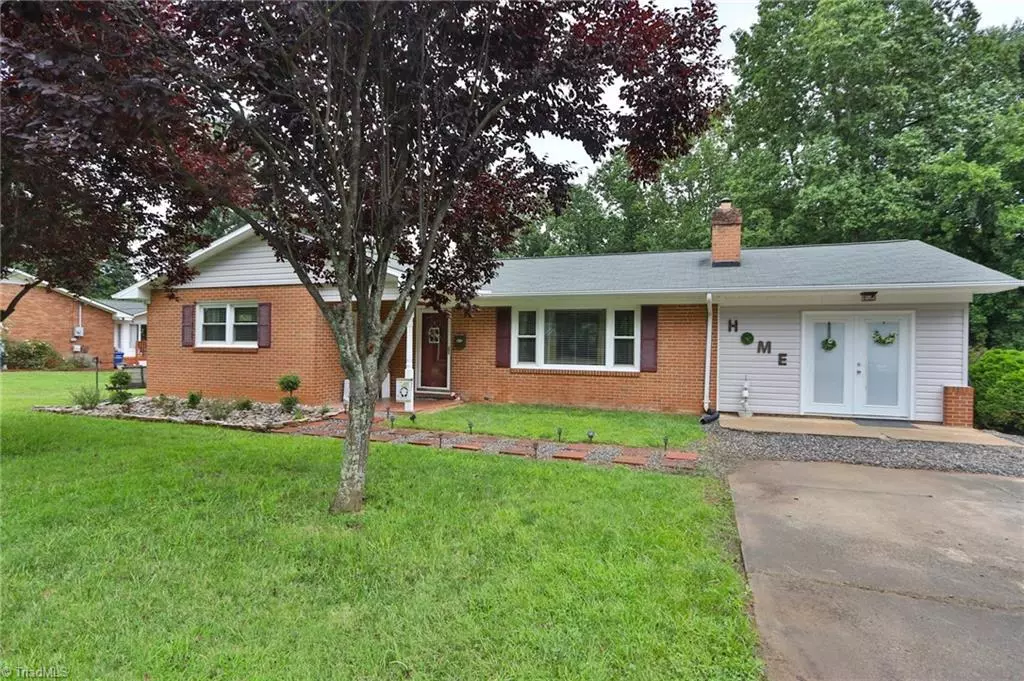 Wilkesboro, NC 28697,1434 Westwood LN