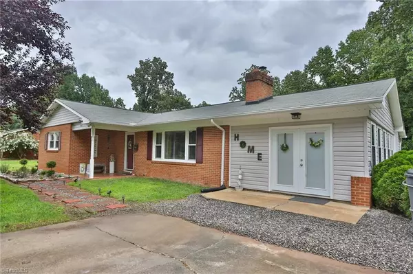 Wilkesboro, NC 28697,1434 Westwood LN