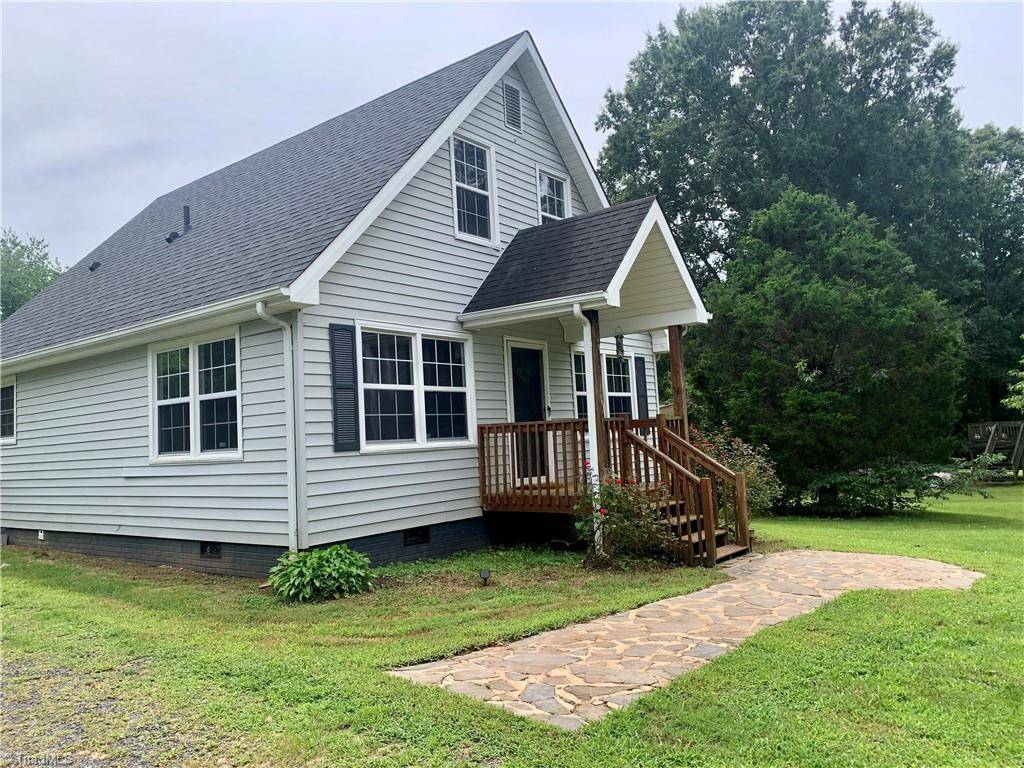 Stoneville, NC 27048,153 Fieldale DR