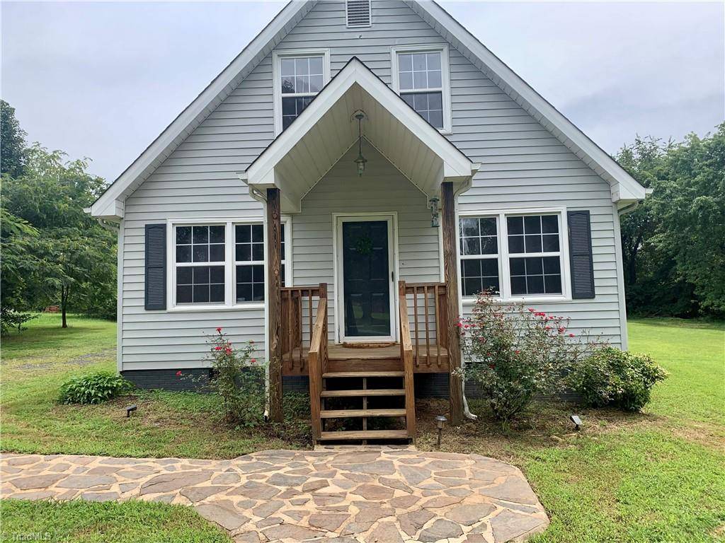 Stoneville, NC 27048,153 Fieldale DR