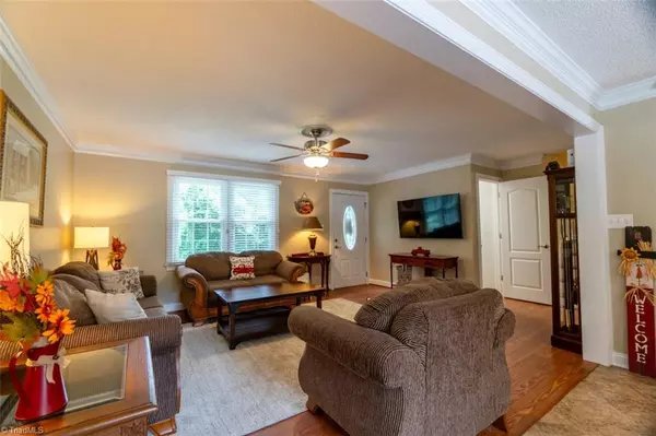 Reidsville, NC 27320,1025 Cedar LN