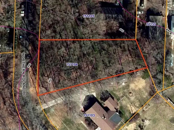 Greensboro, NC 27407,2503 N Roland RD