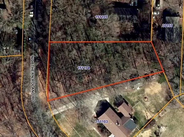 2503 N Roland RD, Greensboro, NC 27407