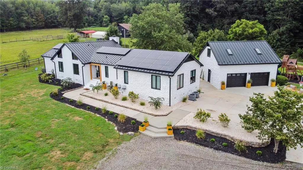 Oak Ridge, NC 27310,8320 W Harrell RD