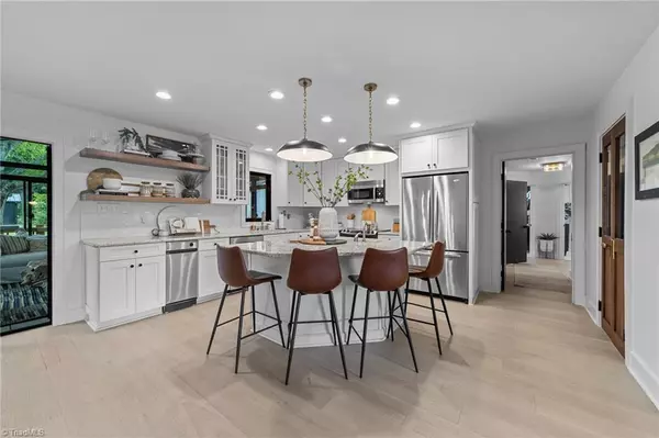 Oak Ridge, NC 27310,8320 W Harrell RD