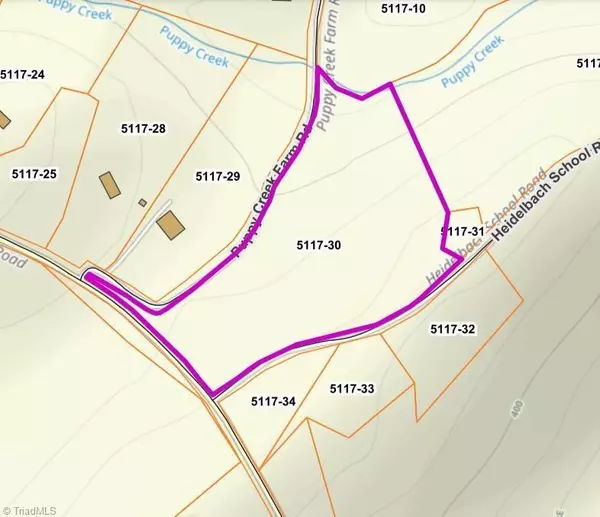 Stuart, VA 24171,00 Puppy Farm Creek RD