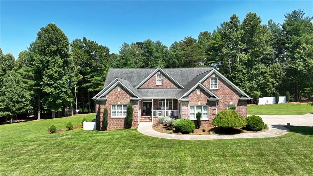 Millers Creek, NC 28651,784 Old Highway 60