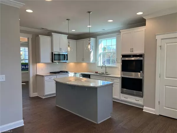 Stokesdale, NC 27357,8101 Back Nine DR #62