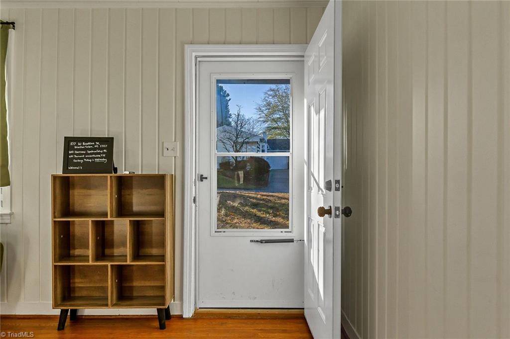 Winston Salem, NC 27127,517 W Brookline ST