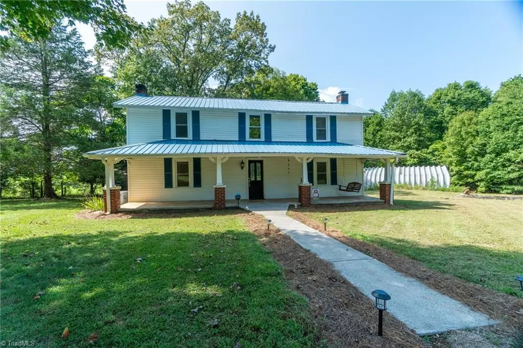 Stuart, VA 24171,436 Country Oaks LN