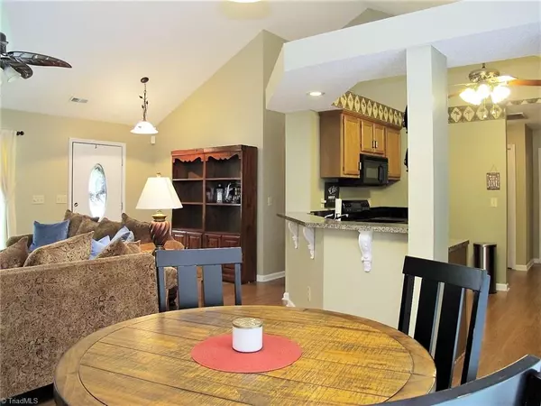 Rural Hall, NC 27045,9061 Jefferson Woods DR