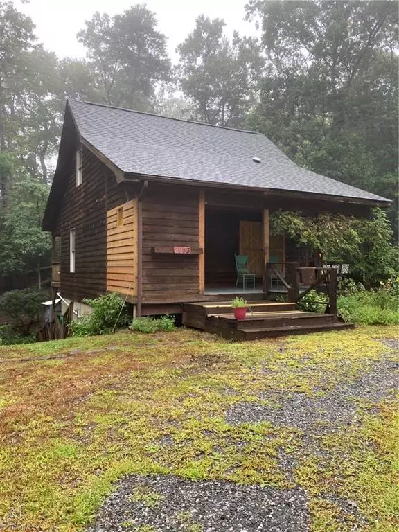 Purlear, NC 28665,1083 Buck Mountain RD