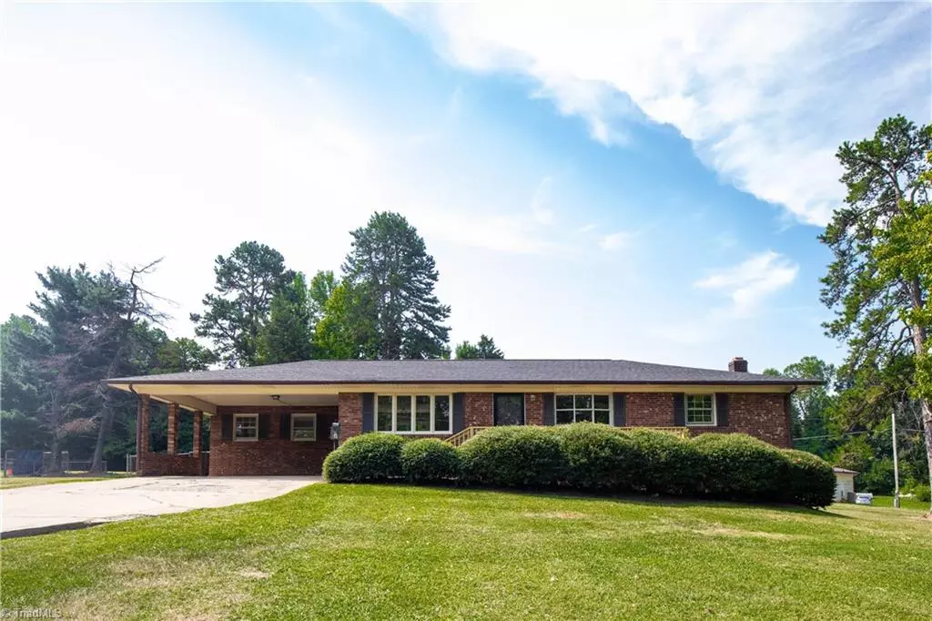 Archdale, NC 27263,6805 Auction RD