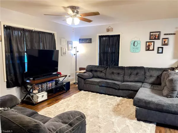 Dobson, NC 27017,475 Ridge RD