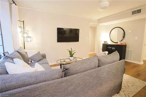 Greensboro, NC 27408,1700 N Elm ST #P8