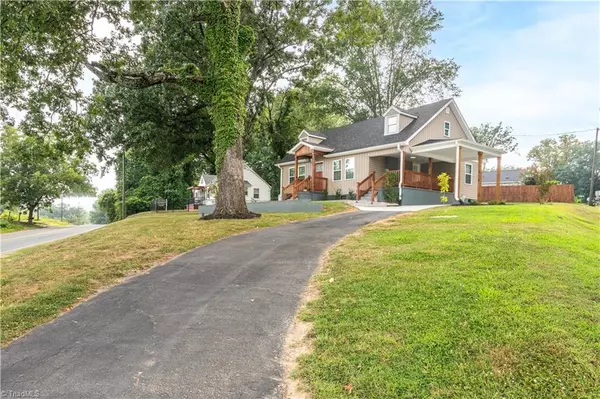 Winston Salem, NC 27105,3532 Glenn AVE