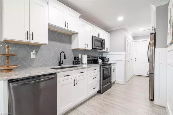 Winston Salem, NC 27105,3532 Glenn AVE