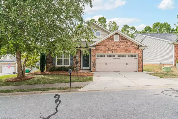 5726 Woodside Forest TRL, Lewisville, NC 27023