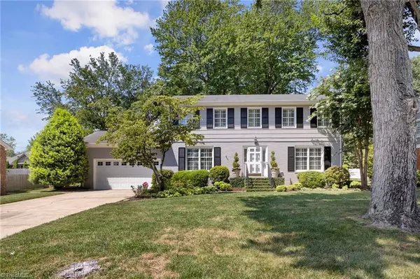 426 Devonshire LN,  Burlington,  NC 27215