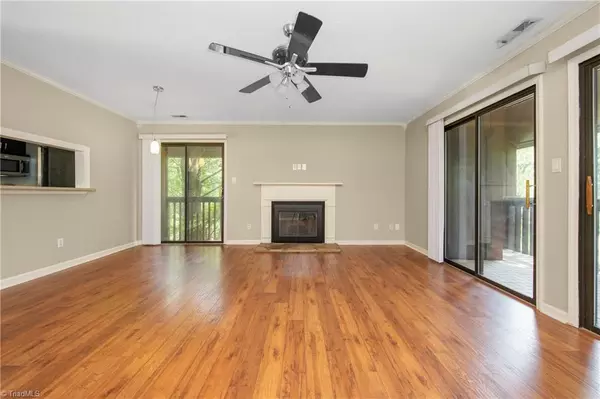Winston Salem, NC 27104,110 Cedar Lake TRL
