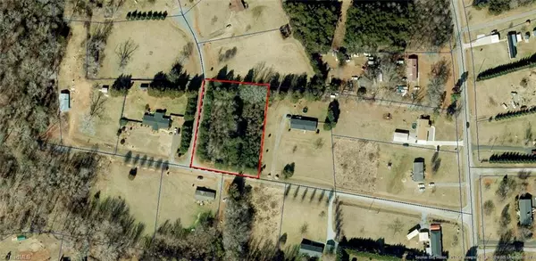 Lot 6 Whitestone CT, Ruffin, NC 27326