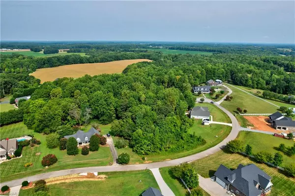 China Grove, NC 28023,297 Fisher Farm CT