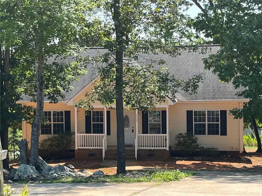 Randleman, NC 27317,2527 Peppertree Ridge RD