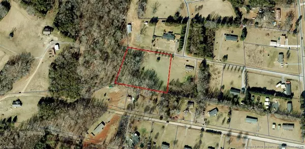 Lot 16 Whitestone DR, Ruffin, NC 27326