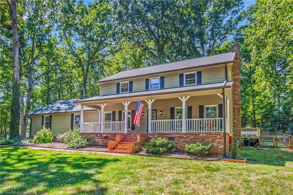 Kernersville, NC 27284,4380 Rivendell RD
