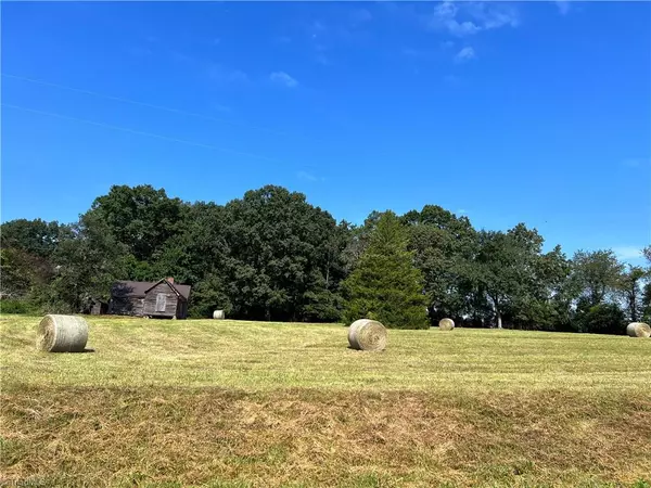 1.8ac Somers RD, Hamptonville, NC 27020